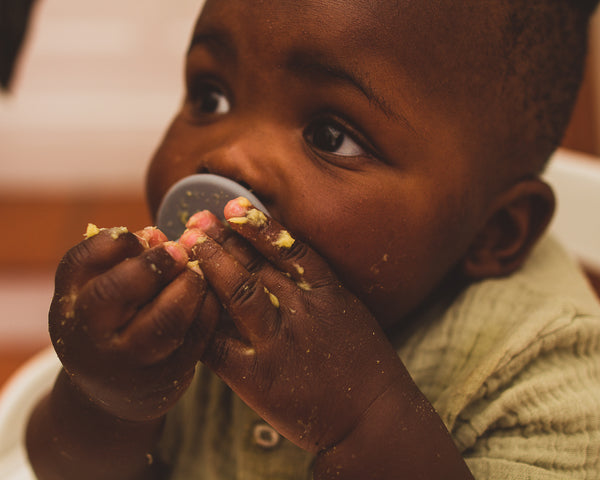 Let's talk about DAIRY