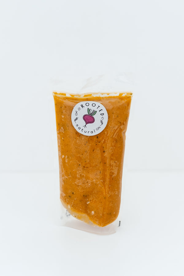 Roasted Red Pepper & Fennel Sauce (180g)