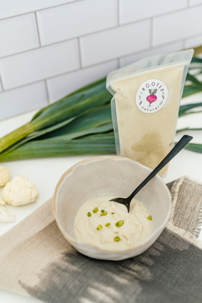 Cauli 'cheese' Sauce (180g)