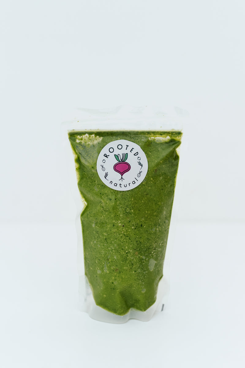 Basil Pesto Sauce (180g)
