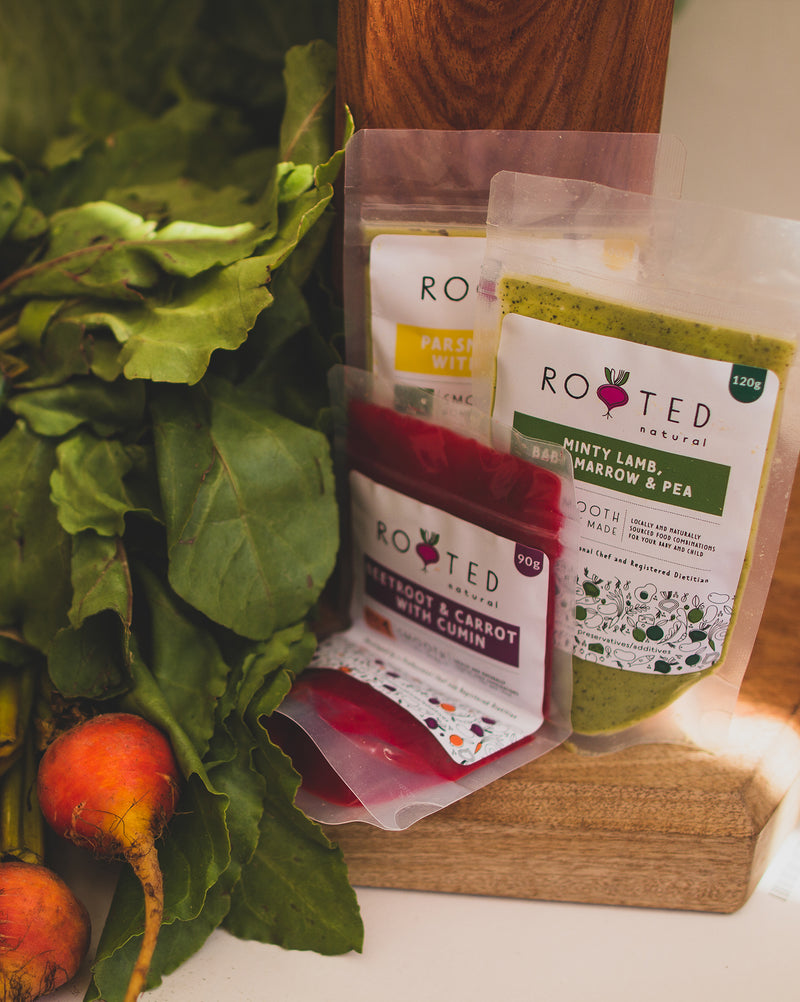 1st Meal Plan: 1 – The Introduction