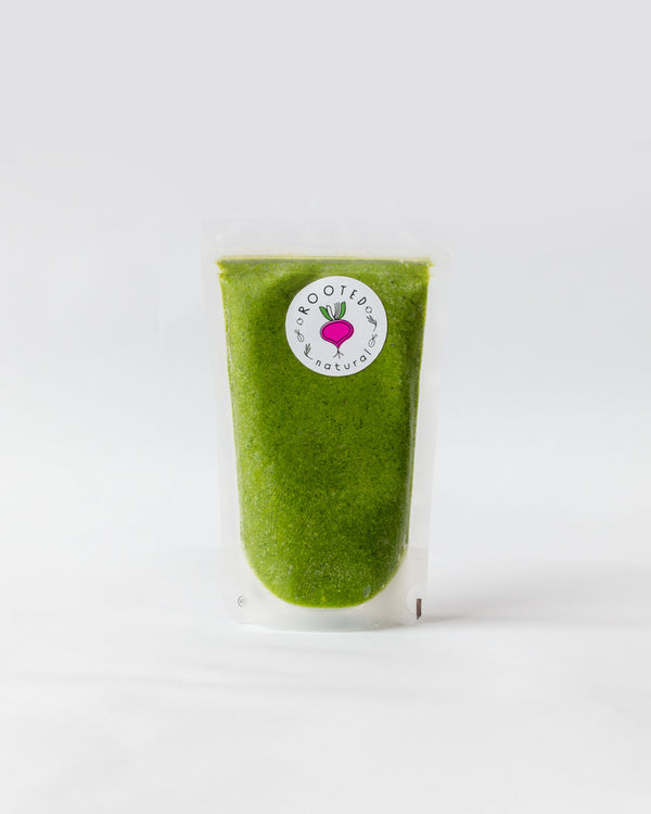 Basil Pesto Sauce (180g)
