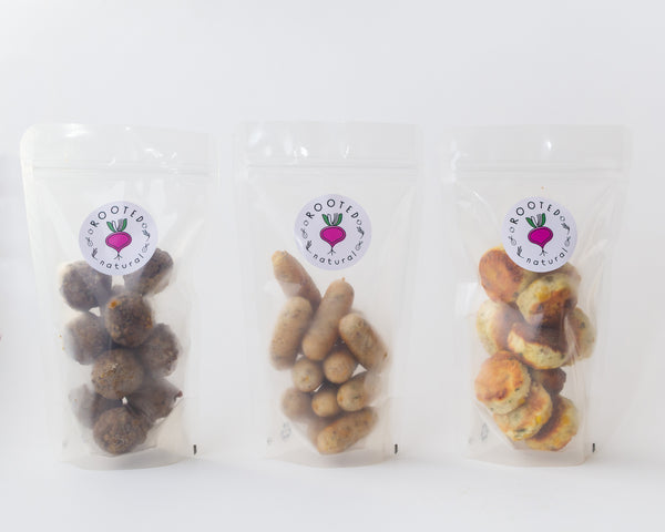 Finger Food Value Pack